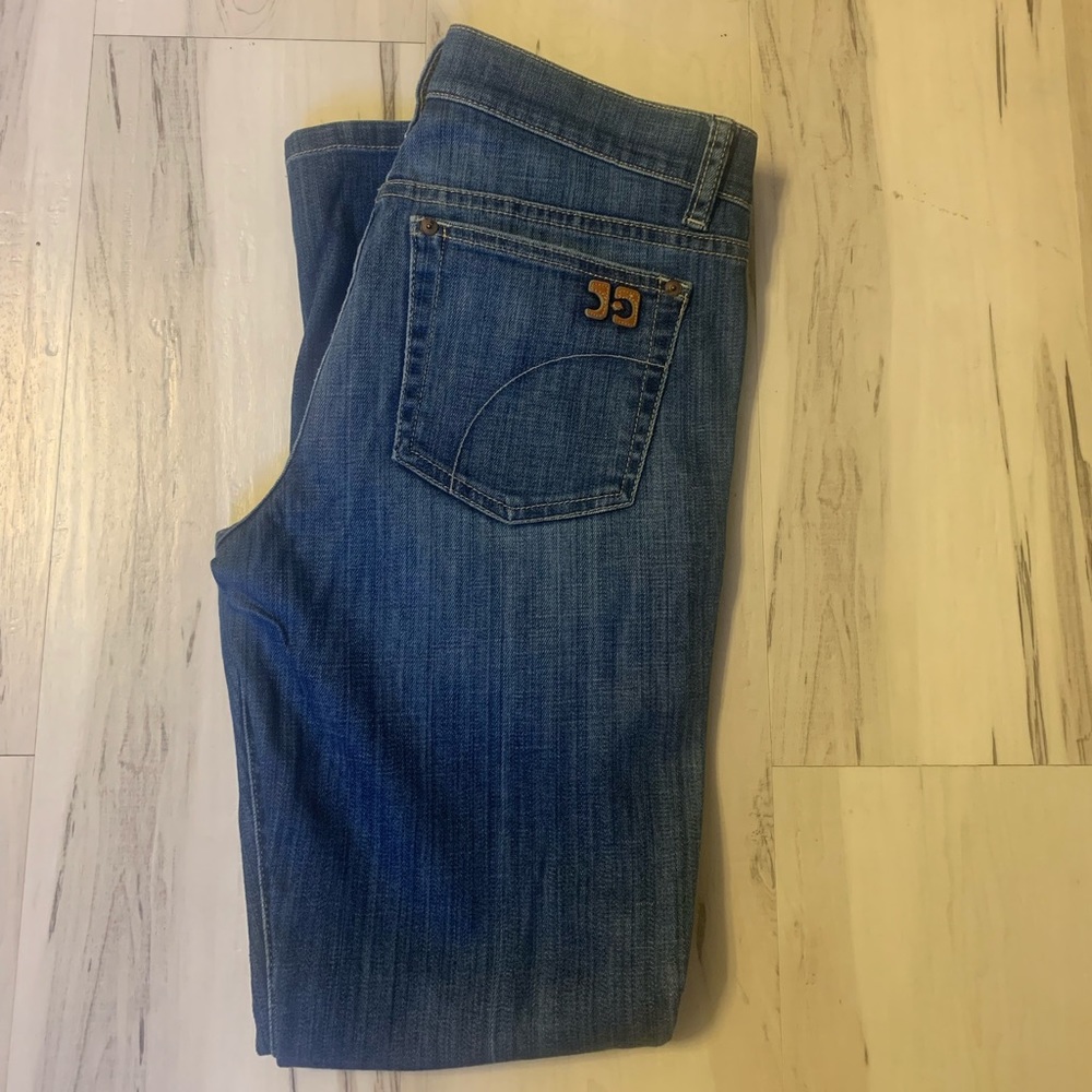 Joe’s Jeans